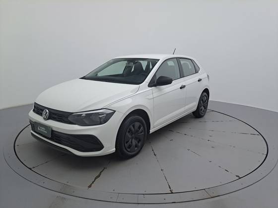 VOLKSWAGEN POLO 1.0 MPI TRACK MANUAL